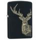 Zippo Stag Design - 218 Collection 2019-60004087 - 42,95 €