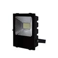 MI-LED Projektor Premium SMD 12V 10W 4000K 18W Schwarz