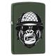 Zippo Soldier with Helmet - 221 Collection 2019-60004209