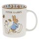 Beatrix Potter A29257 Peter Rabbit 2019 Edition Mug