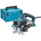 Makita - Rabot 82 mm et 1050 w Coffret Mak-Pac - KP0810CJ