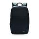 DX Laptop-Rucksack, 15 Zoll, Schwarz