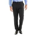 JP 1880 Herren große Größen Übergrößen Menswear L-8XL Autofahrerhose, Business, FLEXNAMIC®, Baukasten Zeus, bis Gr. 72/36 schwarz 60 705516130-60