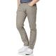 camel active Herren Loose Fit Jeans 488325, Beige, W31/L34 (Herstellergröße: 31/34)