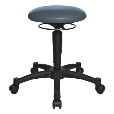 Topstar Fitness-Sitzhocker »Balance 10« blau Image