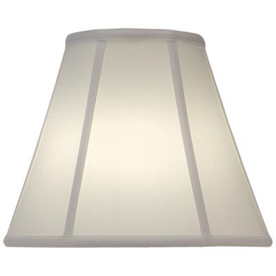 Stiffel Ivory Shadow Empire Lamp Shade 6x12x10 (Sp...