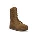 Belleville Hot Weather Tactical Steel Toe Boots - Mens Coyote 10.5 Wide C312ST 105W