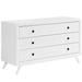 Tracy Wood Dresser - East End Imports MOD-5241-WHI