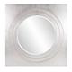 Williston Forge Shearin Antor Beveled Frameless Accent Mirror | 50 H x 50 W x 1 D in | Wayfair E863E356526143028B321010D851EFCF