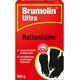 PROTECT HOME Brumolin Ultra Rattenköder, vorportionierte Köderbeutel gegen Ratten, 500 g