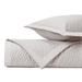 Home Treasures Linens Viscaya Coverlet/Bedspread Set 100% Eygptian Cotton/Sateen in White | King | Wayfair VIS3KSET-O