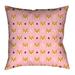 Latitude Run® Avicia Pillow Cover Polyester | 20 H x 20 W in | Wayfair 5E946572500E49B5B0A475CE6B87421D