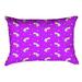 Zoomie Kids Cusack Throw Pillow Polyester/Polyfill blend | 14 H x 20 W x 3 D in | Wayfair 11FCE1925C63450286A60E216475EC66