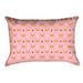 Latitude Run® Avicia Indoor/Outdoor Lumbar Pillow Polyester/Polyfill blend | 14 H x 20 W x 3 D in | Wayfair 03BA3708267943568E0E6862CFF57762