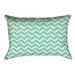 Latitude Run® Avicia Pillow Cover Linen in Green | 14 H x 20 W in | Wayfair 8E300E35BD034881A2568BA3EDF32F4C