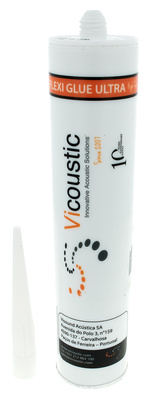 Vicoustic Flexi Glue Ultra