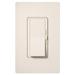 Lutron 09966 - 0-10 volt 8 amp Eggshell Single-Pole / 3-Way Ballast / Driver Wall Dimmer Switch