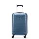 DELSEY PARIS - SEGUR 2.0 - Mittelschwerer Hartschalenkoffer - 69x47x29 cm - 82 Liter - M - Blau