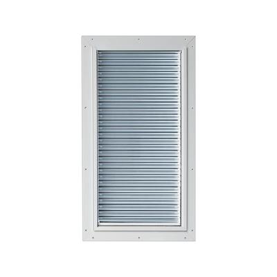 High Tech Pet Armor Flex Weather and Energy Efficient Pet Door, 10.88" L X 2.63" W X 17.88" H