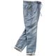 Mey & Edlich Herren Sweet Home Alabama-Pants hellblau 102, 106, 110, 25, 26, 27, 46, 48, 50, 52, 54, 56, 58, 98