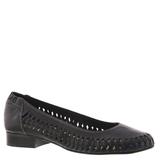 David Tate Pisa - Womens 11 Black Slip On N