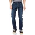 Atelier GARDEUR Herren Batu Comfort Stretch Jeans, Marine 68, 40W / 30L