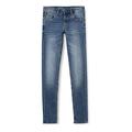 Garcia Jungen Xandro Jeans, Blau (Medium Used 2688), 164