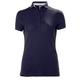 Helly Hansen W Crewline Polo Womens Navy M