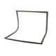 Bosch 00216220 Gefriergeräte Accessory/Doors/Freezer White Door Seal Gasket