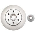 2004 Ford F150 Front Brake Rotor and Hub Assembly - Raybestos 680178RN