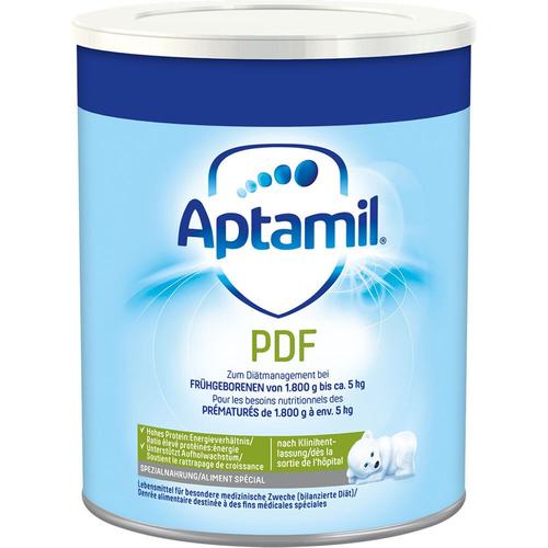 Aptamil PDF Pulver 400 g