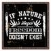 Mr. MJs Nature & Freedom 3D Metal Wall Décor Metal in Black/Brown/Gray | 12 H x 12 W in | Wayfair IV-W19-DMGT0004