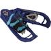 MSR Shift Snowshoes 19 in Tron Blue 10625