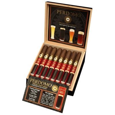 Perdomo Craft Series Stout