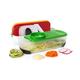 OXO Good Grips Spiralize Grate & Slice Set