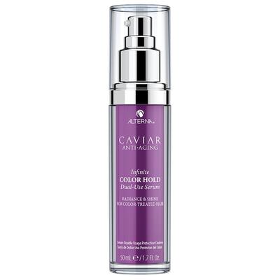 Alterna Caviar Anti-Aging Infinite Color Hold Dual-Use Serum Haarserum 50 ml Image