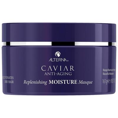 Alterna - Caviar Anti-Aging Replenishing Moisture Masque Haarkur & -maske 161 g (297.64 € / 1 kg)