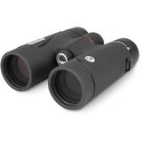 Celestron Trailseeker ED 10x42 Roof Prism Binoculars Black 71407