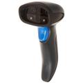 Datalogic QD2430 QuickScan Handheld Omnidirectional Barcode Scanner/imager(1-D, 2-D and PDF417) with USB Cable, Black, QD2430-BKK1