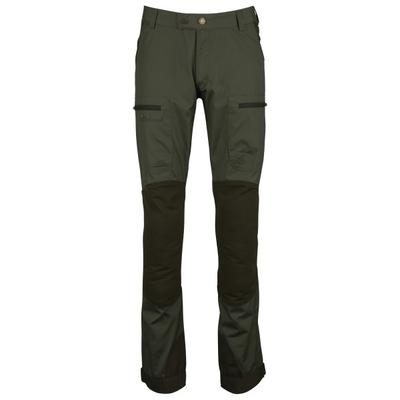 Pinewood - Caribou TC Hose - Trekkinghose Gr C50 - Regular oliv