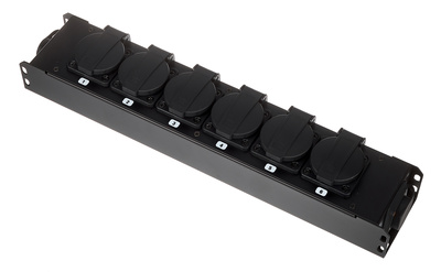 Adam Hall PRO PORT 6 T