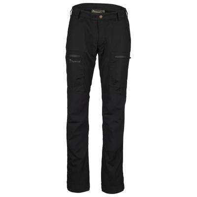 Pinewood - Caribou TC Extrem Hose - Trekkinghose Gr C48 - Regular schwarz Image
