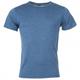 Devold - Breeze T-Shirt - Merinounterwäsche Gr M blau