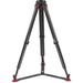 Sachtler flowtech 75 GS Carbon Fiber Tripod with Ground Spreader 4587