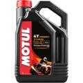 MOTUL 7100 4T 5W40 Motor Oil 4 Liter