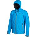 Klim Stow Away Jacket, blue, Size 2XL