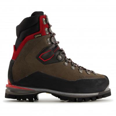 La Sportiva - Karakorum Evo GTX - Bergschuhe 45,5 | EU 45,5 braun/schwarz