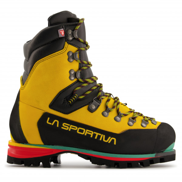 La Sportiva - Nepal Extreme - Bergschuhe 42 | EU 42 gelb