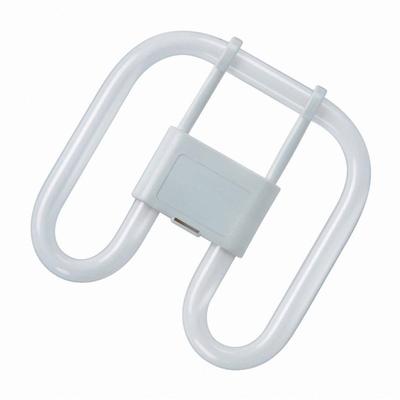 Osram - Kompaktleuchtstofflampe cfl square 4 pins - GR10q, 835 Weiß - 28W