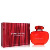 Scarlet Rain For Women By Mandarina Duck Eau De Toilette Spray 3.4 Oz